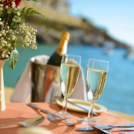 St. Patrick's Hotel Xlendi