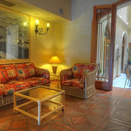 St. Patrick's 4* Xlendi