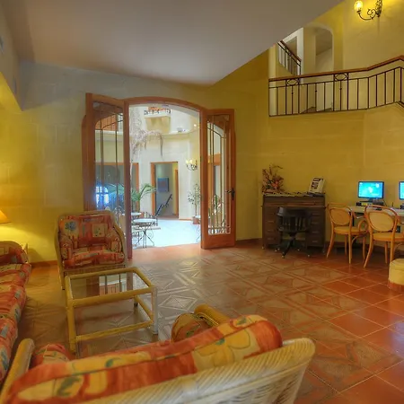 St. Patrick's Hotel Xlendi