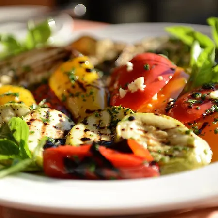 St. Patrick's Hotel 4*