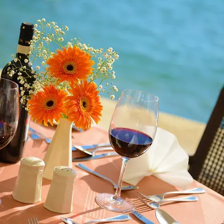 St. Patrick's Xlendi