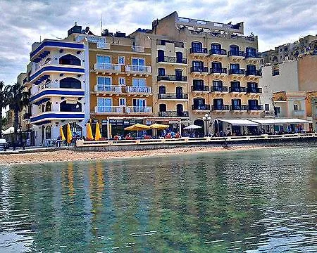 St. Patrick's 4* Xlendi