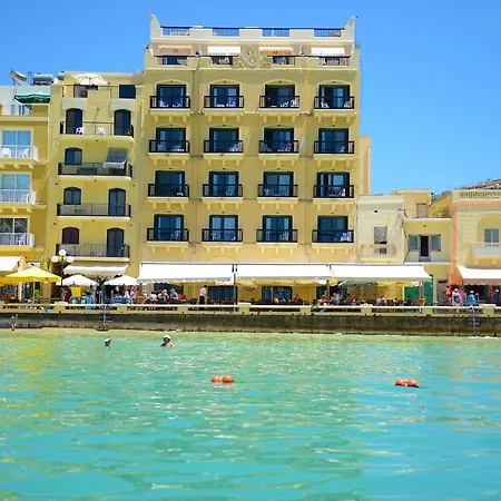 St. Patrick's Hotel