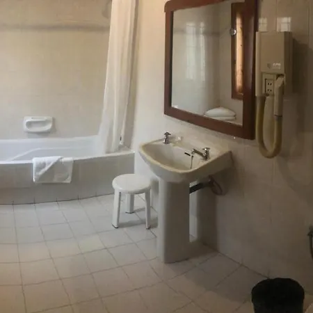 St. Patrick's Hotel Xlendi