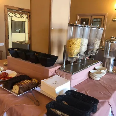 St. Patrick's Xlendi