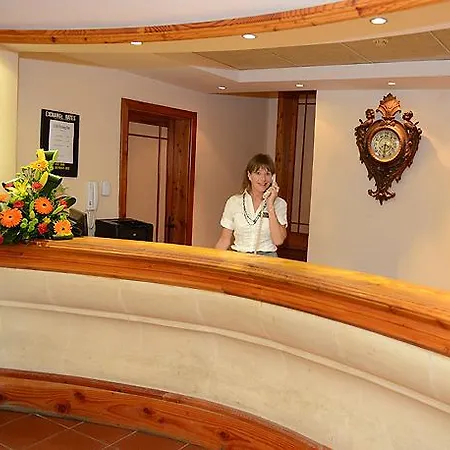 St. Patrick's Hotel Xlendi