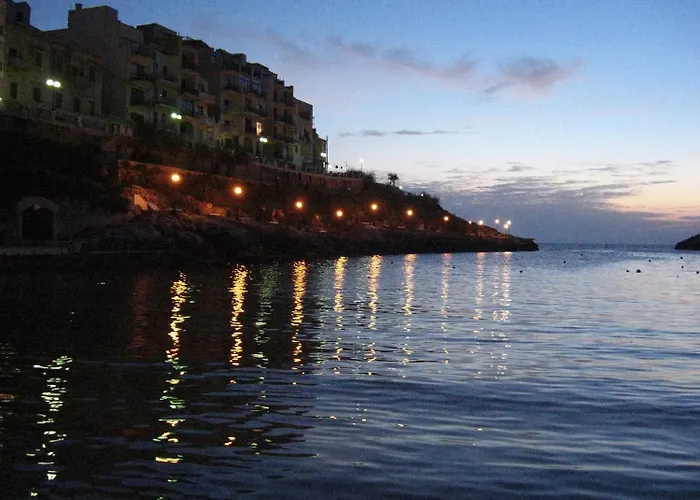 Ξενοδοχείο St. Patrick's 4*