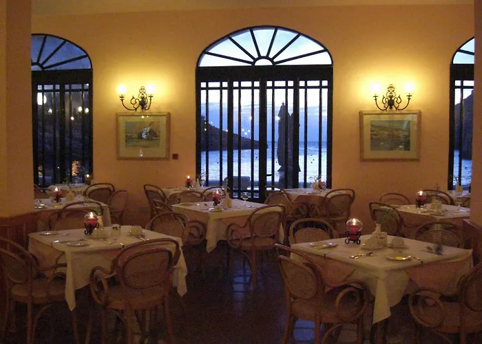 Ξενοδοχείο St. Patrick's 4*