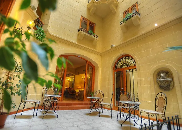 St. Patrick's Ξενοδοχείο 4*