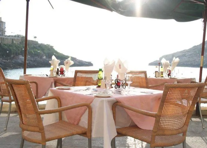 St. Patrick's Xlendi