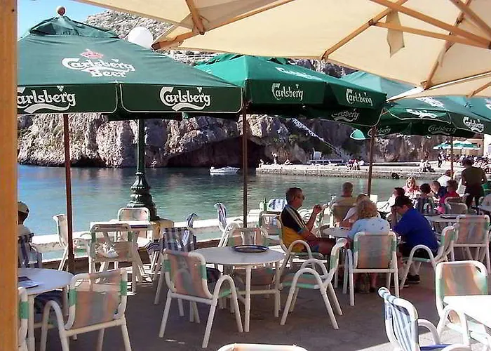 St. Patrick's Hotel 4*