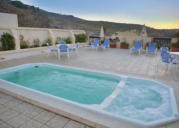 St. Patrick's Ξενοδοχείο