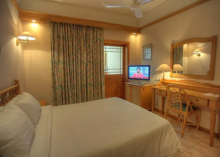 St. Patrick's Ξενοδοχείο