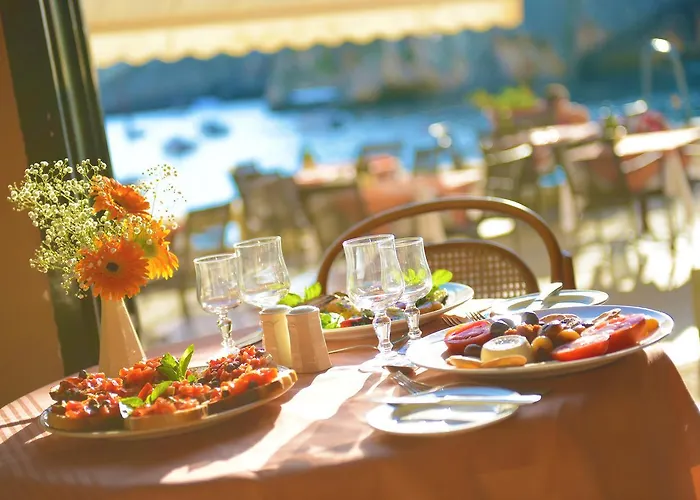 St. Patrick's Ξενοδοχείο