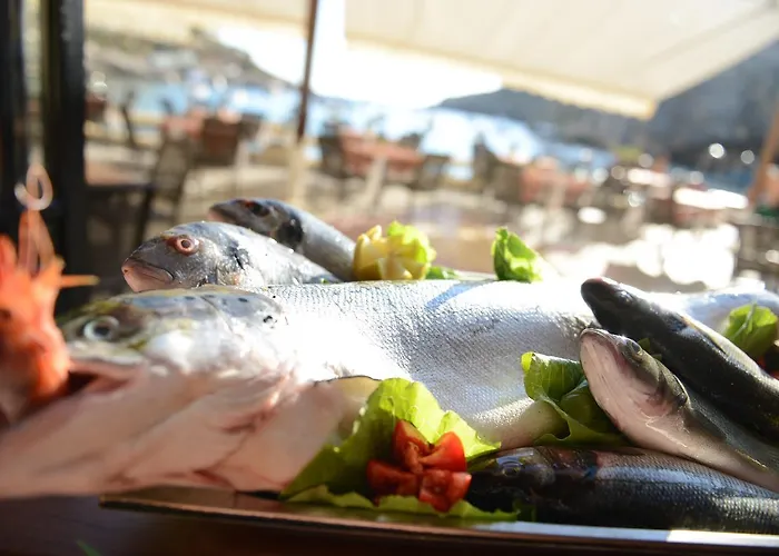 Ξενοδοχείο St. Patrick's Xlendi