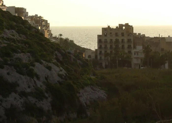 St. Patrick's Ξενοδοχείο