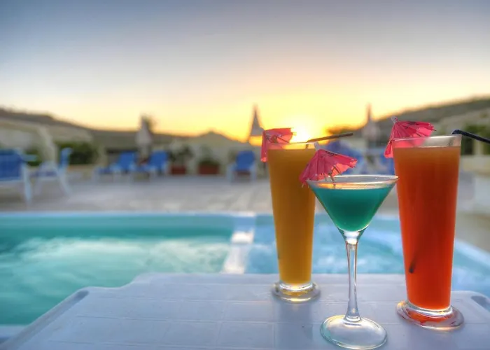 St. Patrick's Ξενοδοχείο