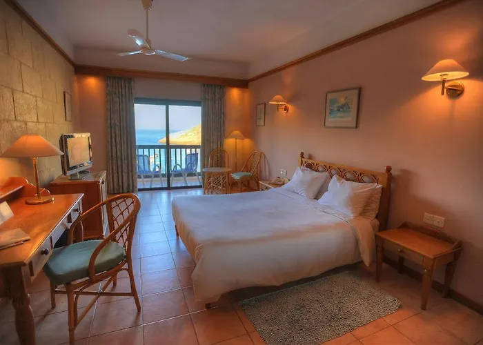 St. Patrick's Xlendi